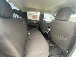 2023 Isuzu D-MAX LS-M