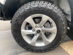 2023 Isuzu D-MAX LS-M