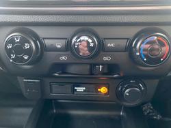 2023 Isuzu D-MAX LS-M