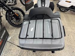 2024 Harley-Davidson Ultra Limited 114 (FLHTK) Touring Grey