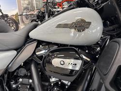2024 Harley-Davidson Ultra Limited 114 (FLHTK) Touring Grey