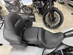2024 Harley-Davidson Ultra Limited 114 (FLHTK) Touring Grey
