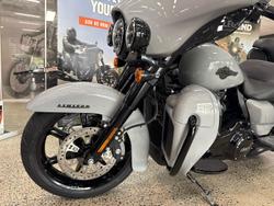 2024 Harley-Davidson Ultra Limited 114 (FLHTK) Touring Grey