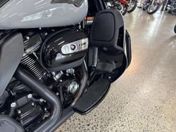 2024 Harley-Davidson Ultra Limited 114 (FLHTK) Touring Grey