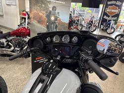 2024 Harley-Davidson Ultra Limited 114 (FLHTK) Touring Grey