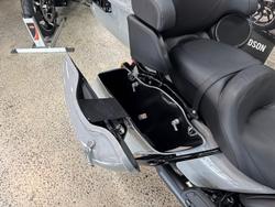 2024 Harley-Davidson Ultra Limited 114 (FLHTK) Touring Grey