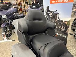 2024 Harley-Davidson Ultra Limited 114 (FLHTK) Touring Grey