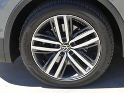 2022 Volkswagen Tiguan 162TSI Elegance Allspace