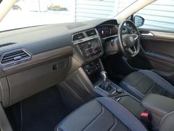 2022 Volkswagen Tiguan 162TSI Elegance Allspace
