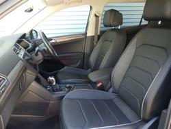 2022 Volkswagen Tiguan 162TSI Elegance Allspace