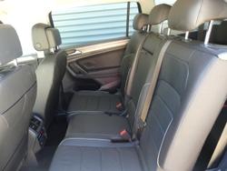 2022 Volkswagen Tiguan 162TSI Elegance Allspace