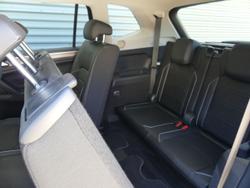 2022 Volkswagen Tiguan 162TSI Elegance Allspace