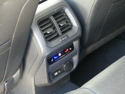 2022 Volkswagen Tiguan 162TSI Elegance Allspace