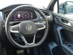 2022 Volkswagen Tiguan 162TSI Elegance Allspace