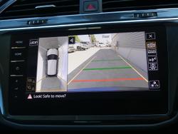 2022 Volkswagen Tiguan 162TSI Elegance Allspace