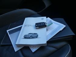 2022 Volkswagen Tiguan 162TSI Elegance Allspace