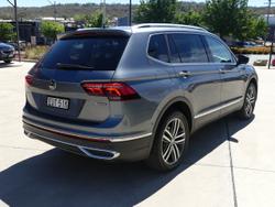 2022 Volkswagen Tiguan 162TSI Elegance Allspace
