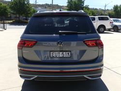 2022 Volkswagen Tiguan 162TSI Elegance Allspace