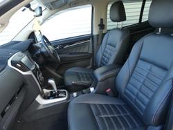 2019 Isuzu MU-X LS-T