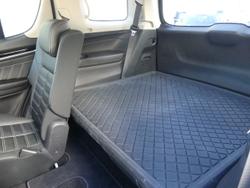 2019 Isuzu MU-X LS-T