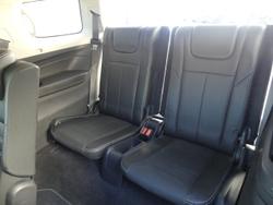 2019 Isuzu MU-X LS-T