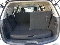 2019 Isuzu MU-X LS-T