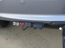 2019 Isuzu MU-X LS-T