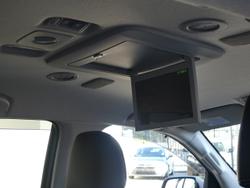 2019 Isuzu MU-X LS-T