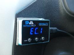 2019 Isuzu MU-X LS-T