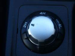 2019 Isuzu MU-X LS-T