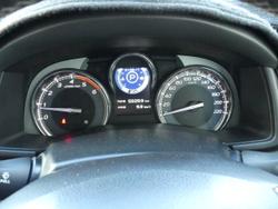 2019 Isuzu MU-X LS-T