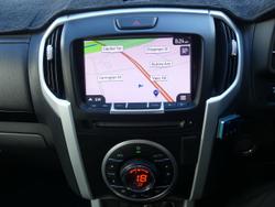 2019 Isuzu MU-X LS-T