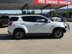 2019 Isuzu MU-X LS-T