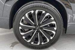 2025 Jaecoo J8 Ridge