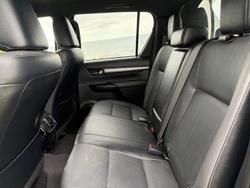 2022 Toyota Hilux Rogue