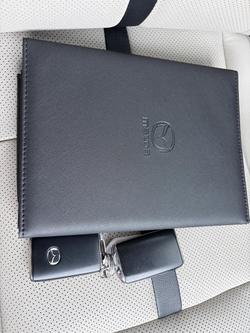 2023 Mazda CX-60 P50e GT