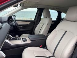 2023 Mazda CX-60 P50e GT