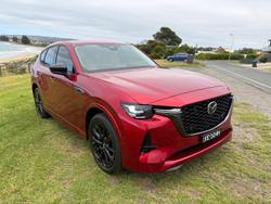 2023 Mazda CX-60 P50e GT