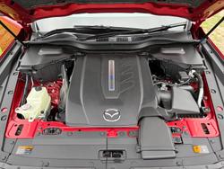 2023 Mazda CX-60 P50e GT