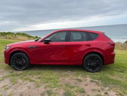 2023 Mazda CX-60 P50e GT