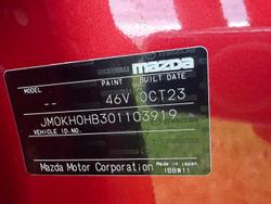 2023 Mazda CX-60 P50e GT