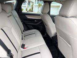 2023 Mazda CX-60 P50e GT