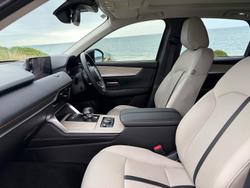 2023 Mazda CX-60 P50e GT