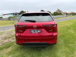 2023 Mazda CX-60 P50e GT