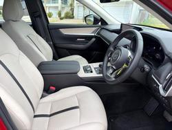 2023 Mazda CX-60 P50e GT