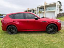 2023 Mazda CX-60 P50e GT