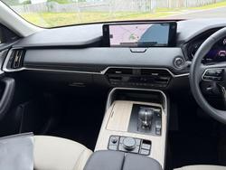 2023 Mazda CX-60 P50e GT