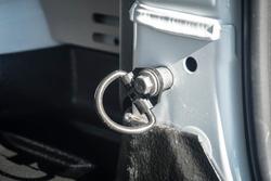 2025 Volkswagen Transporter TDI390