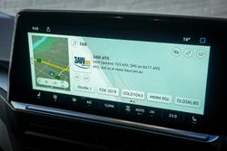 2025 Volkswagen Transporter TDI390