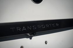 2025 Volkswagen Transporter TDI390